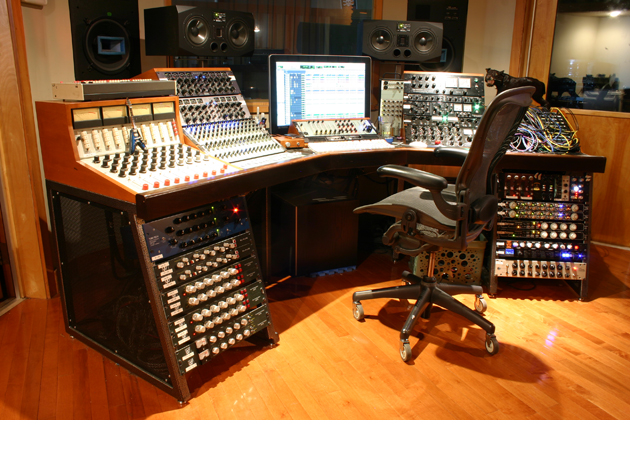 Desks At Loki Custom Furniture