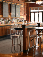 canary square bar work